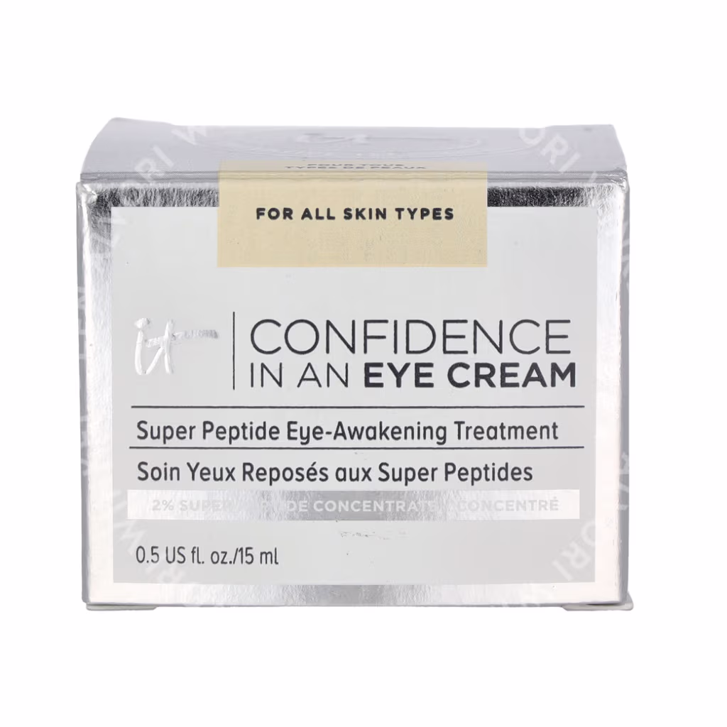 IT Cosmetics IT Cosmetics Confidence In An Eye Cream — foto 2