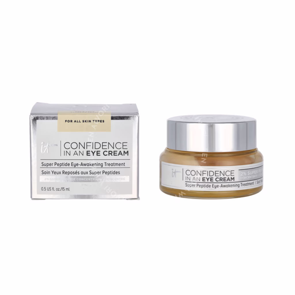 IT Cosmetics IT Cosmetics Confidence In An Eye Cream — foto 3