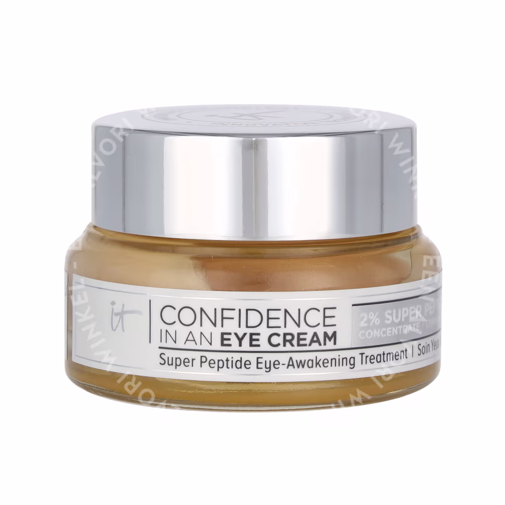 IT Cosmetics IT Cosmetics Confidence In An Eye Cream