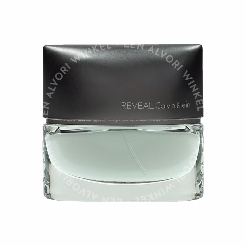 Calvin Klein Calvin Klein Reveal Man Edt Spray