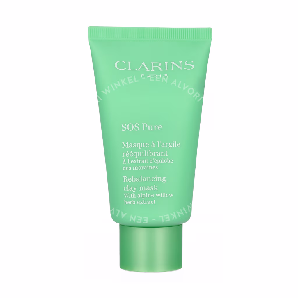 Clarins Clarins SOS Pure Mask