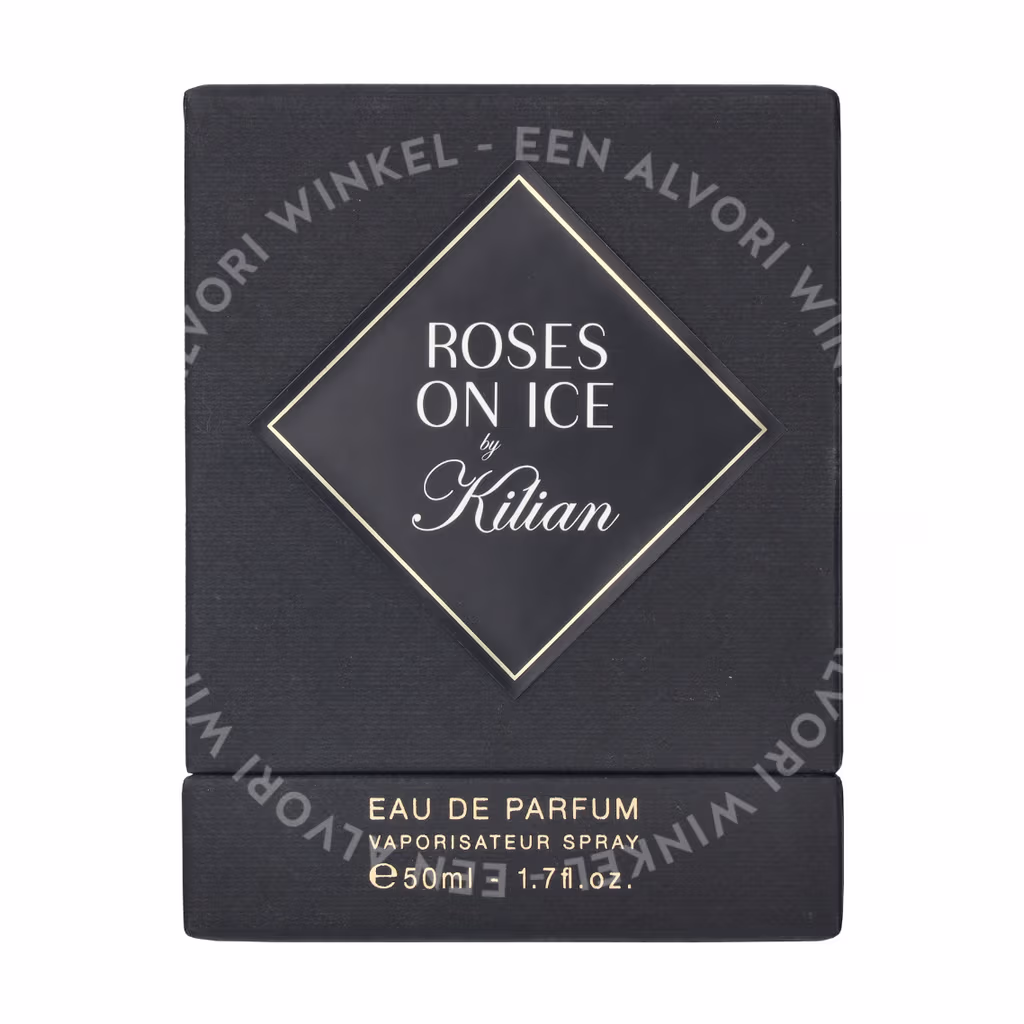 Kilian Kilian Roses On Ice Edp Spray — foto 2