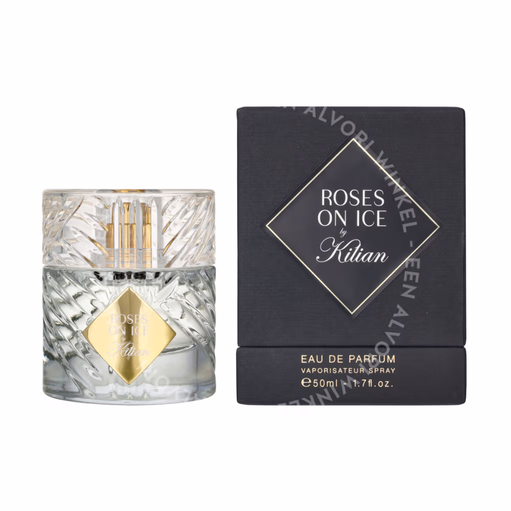 Kilian Kilian Roses On Ice Edp Spray — foto 3