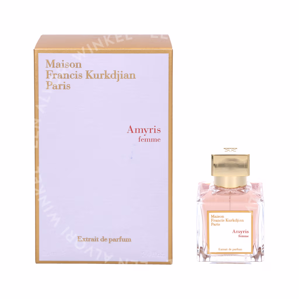Maison Francis Kurkdjian (MFKP) MFKP Amyris Femme Extrait De Parfum — foto 3