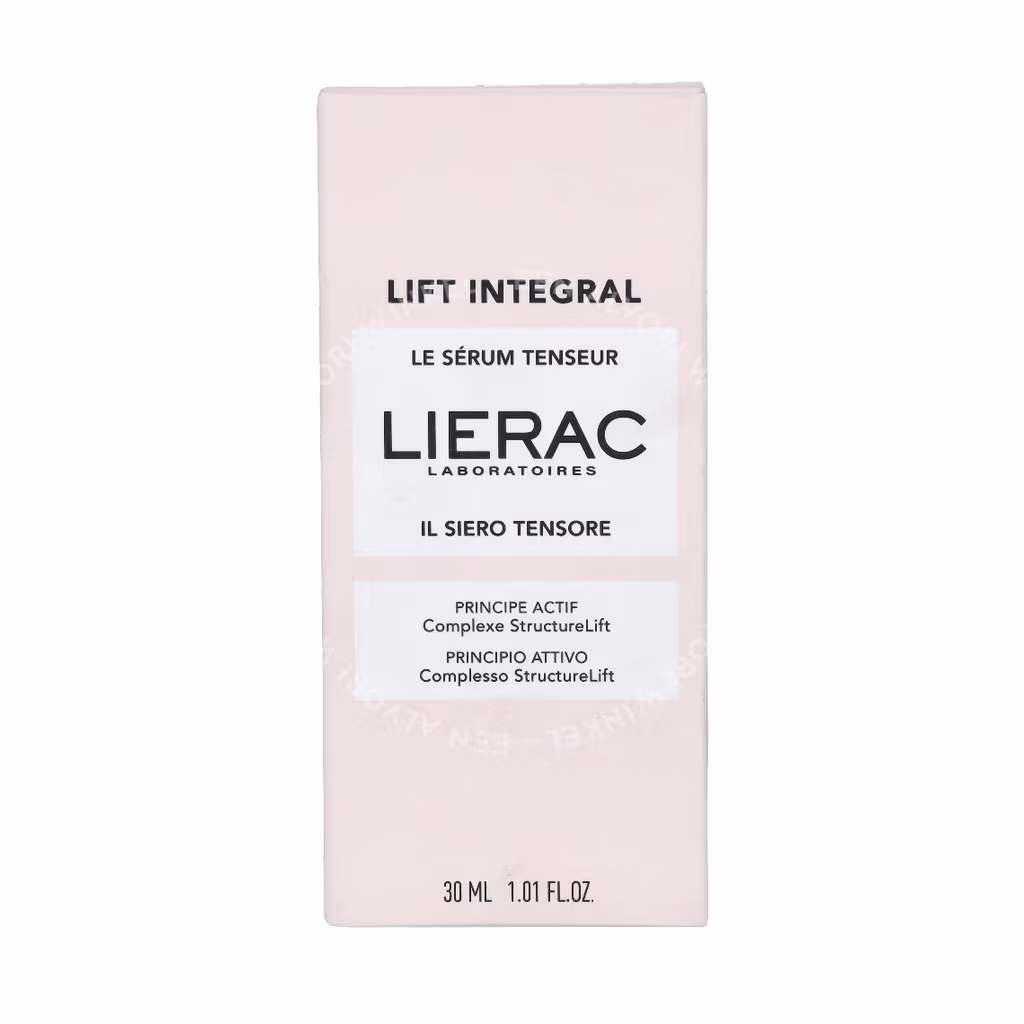 Lierac Paris Lierac Lift Integral The Tightening Serum — foto 2