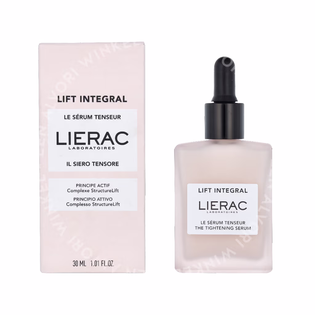 Lierac Paris Lierac Lift Integral The Tightening Serum — foto 3