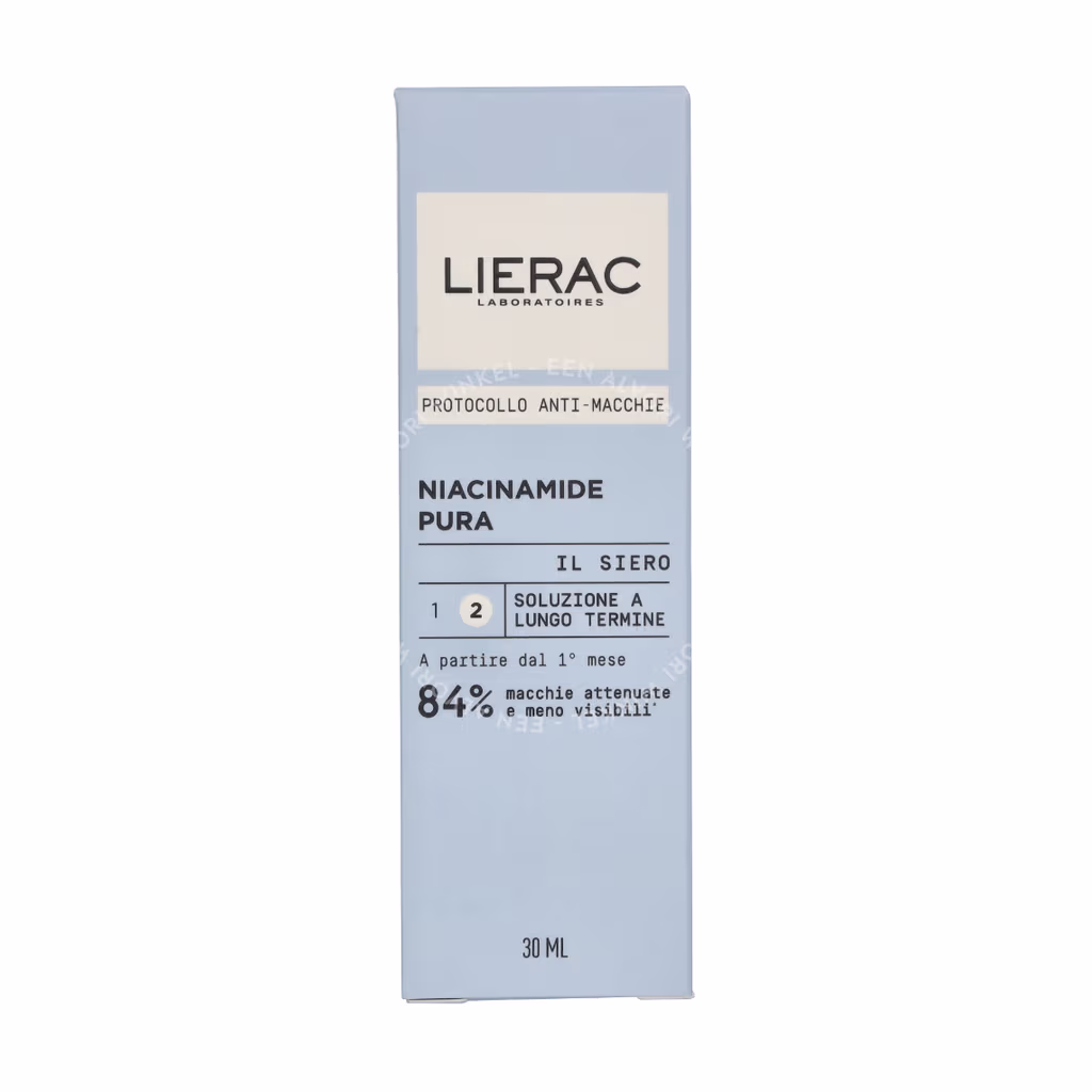 Lierac Paris Lierac Protocole Anti-Dark Spots Serum — foto 2