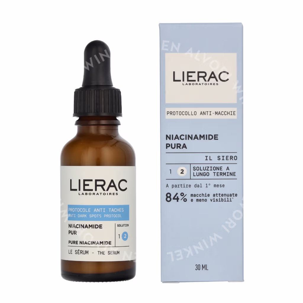 Lierac Paris Lierac Protocole Anti-Dark Spots Serum — foto 3