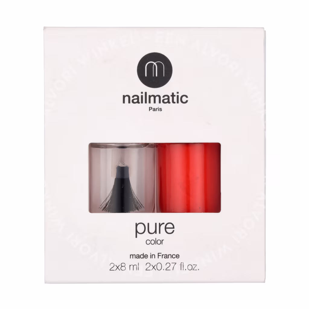 Nailmatic Nailmatic Pure Color Set — foto 2