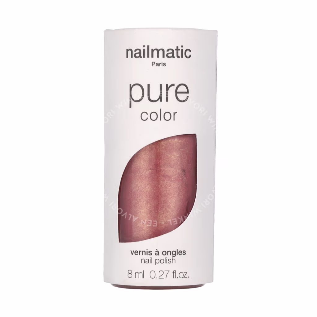 Nailmatic Nailmatic Pure Color — Celeste — foto 2