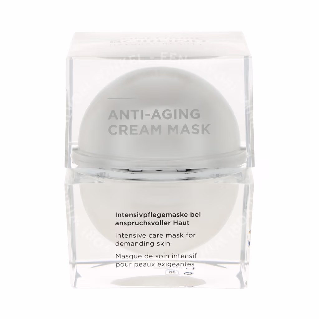 Annemarie Borlind Annemarie Borlind Anti-Aging Cream Mask