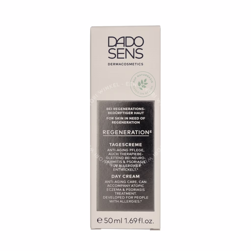 Dado Sens Dado Sens Regeneration Firming Day Cream — foto 2