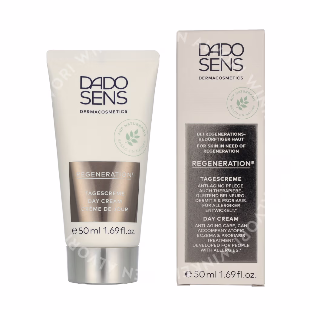 Dado Sens Dado Sens Regeneration Firming Day Cream — foto 3