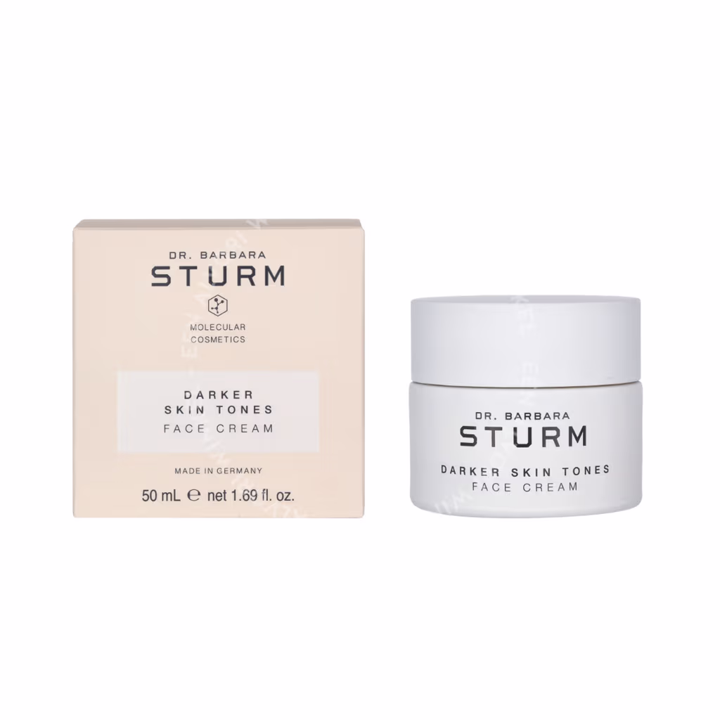 Barbara Sturm Dr. Barbara Sturm Darker Skin Tones Face Cream — foto 3
