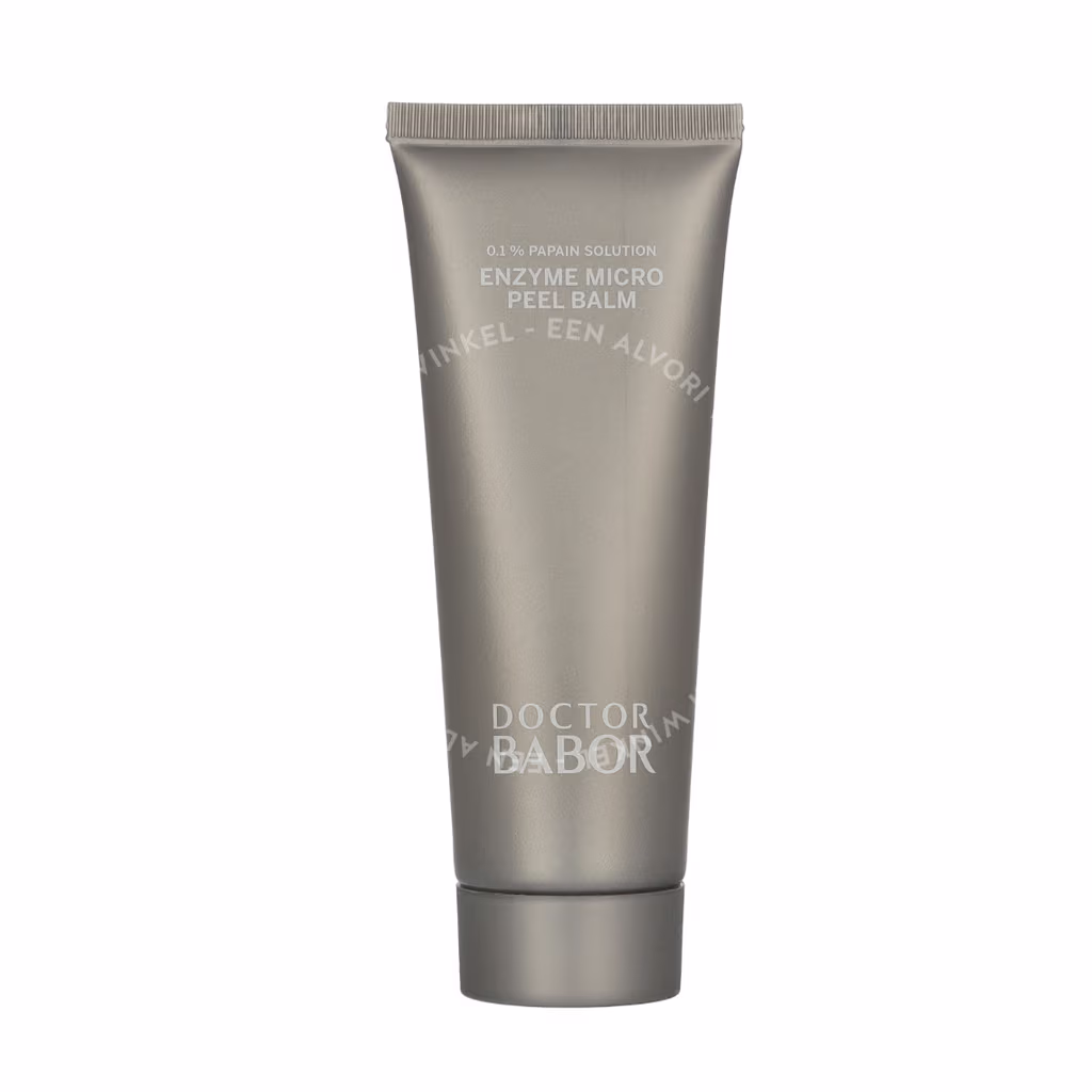 Babor Babor Doctor Resurface Enzyme Micro Peel Balm