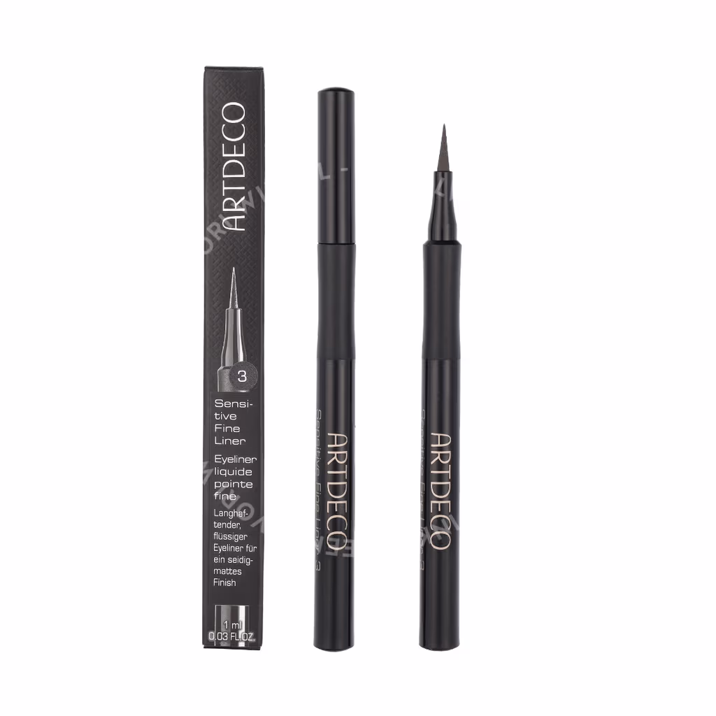 Artdeco Artdeco Sensitive Fine Liner — #03 Vintage Grey — foto 3