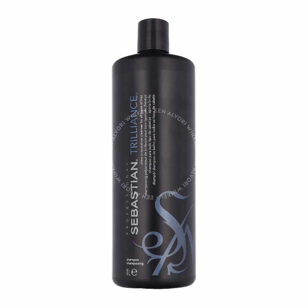Sebastian Sebastian Trilliance Shampoo — foto 2