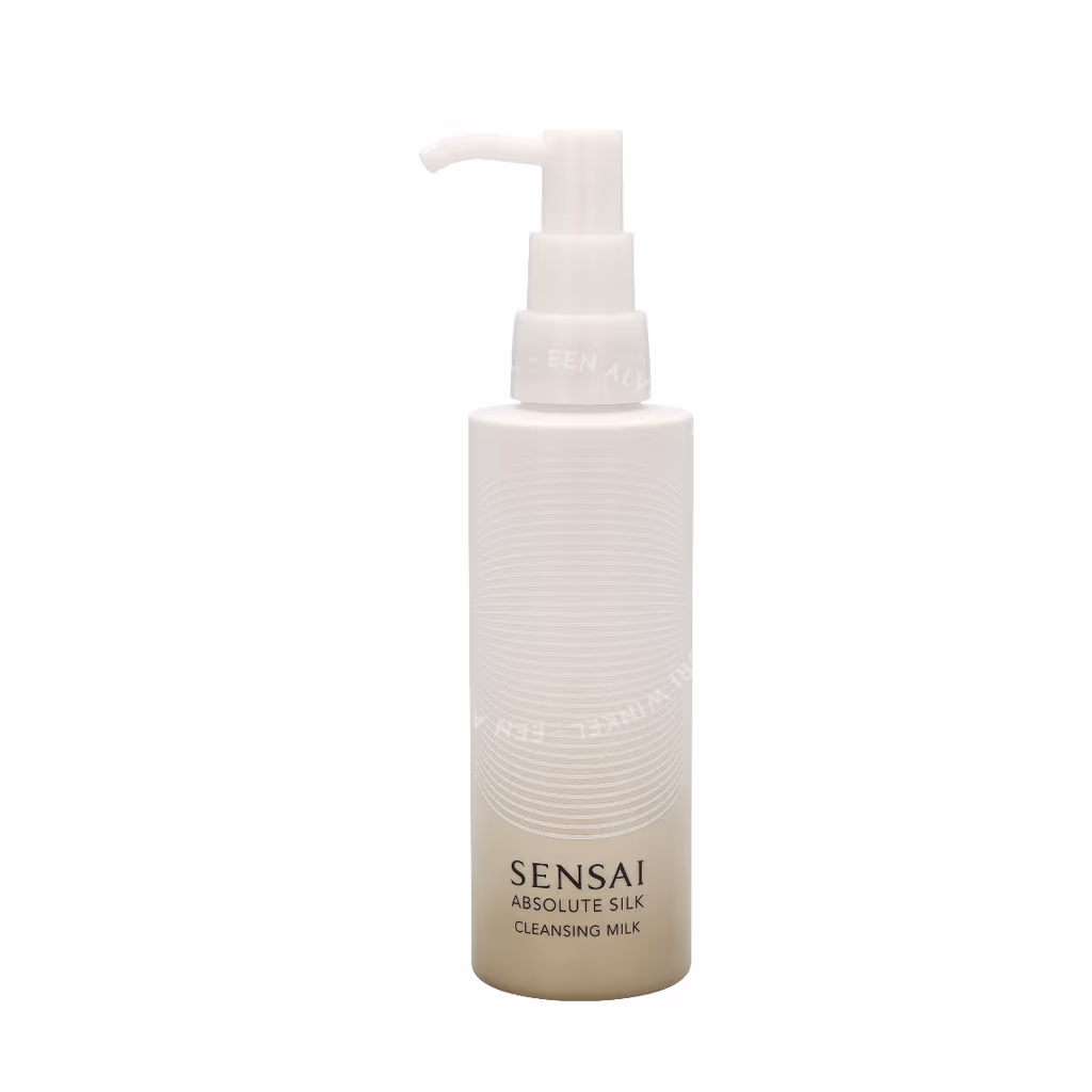 Sensai Sensai Absolute Silk Cleansing Milk