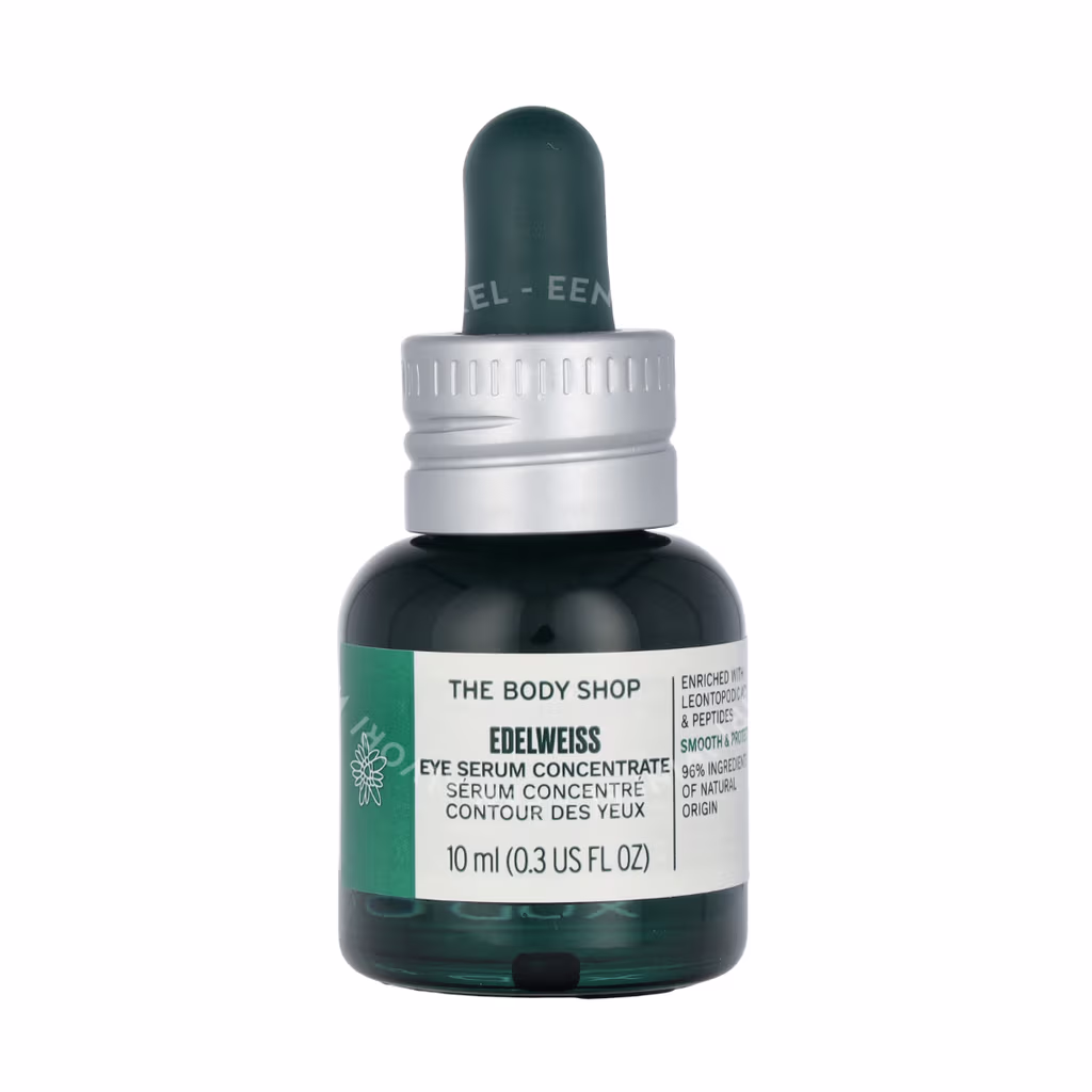 The Body Shop The Body Shop Eye Serum Concentrate