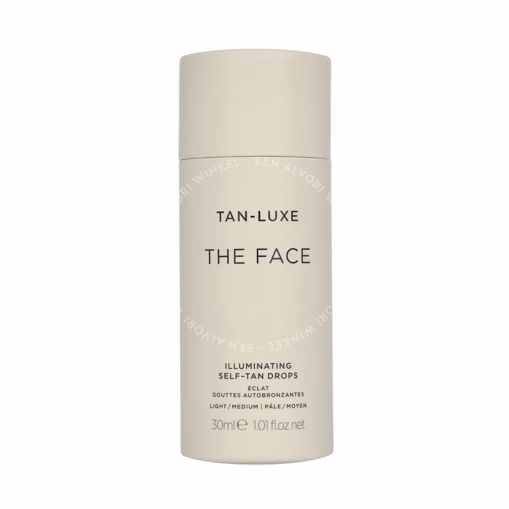 Tan-Luxe Tan-Luxe The Face Illuminating Self-Tan Drops — foto 2