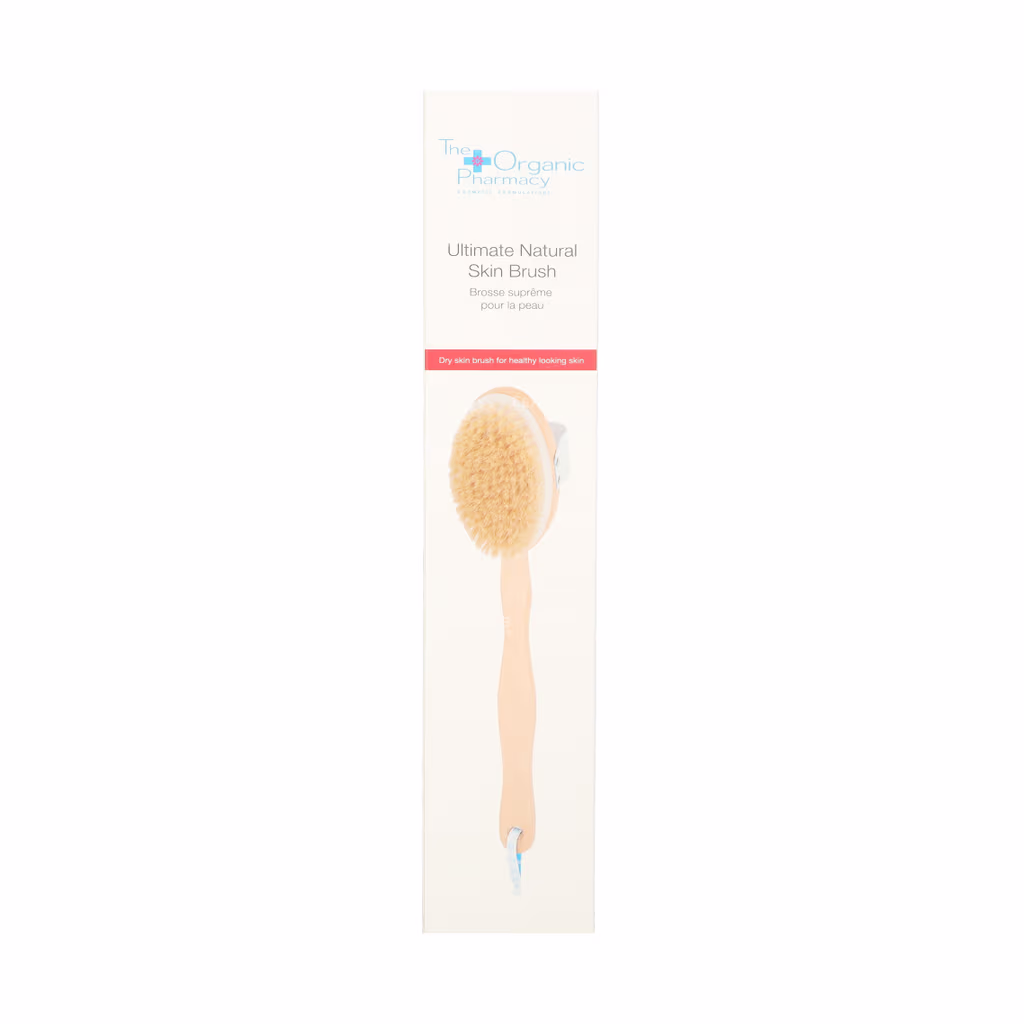 The Organic Pharmacy The Organic Pharmacy Skin Brush Dry Skin — foto 2