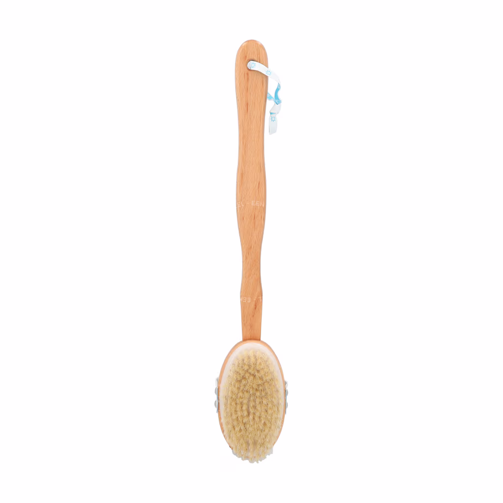 The Organic Pharmacy The Organic Pharmacy Skin Brush Dry Skin