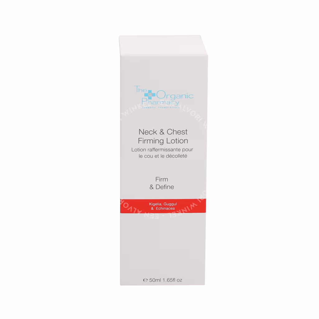 The Organic Pharmacy The Organic Pharmacy Neck & Chest Firming lotion — foto 2