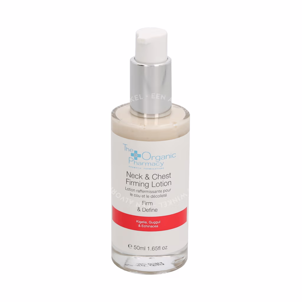 The Organic Pharmacy The Organic Pharmacy Neck & Chest Firming lotion