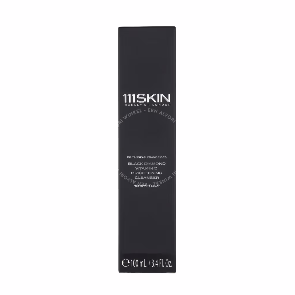 111Skin 111SKIN Vitamin C Brightening Cleanser — foto 2