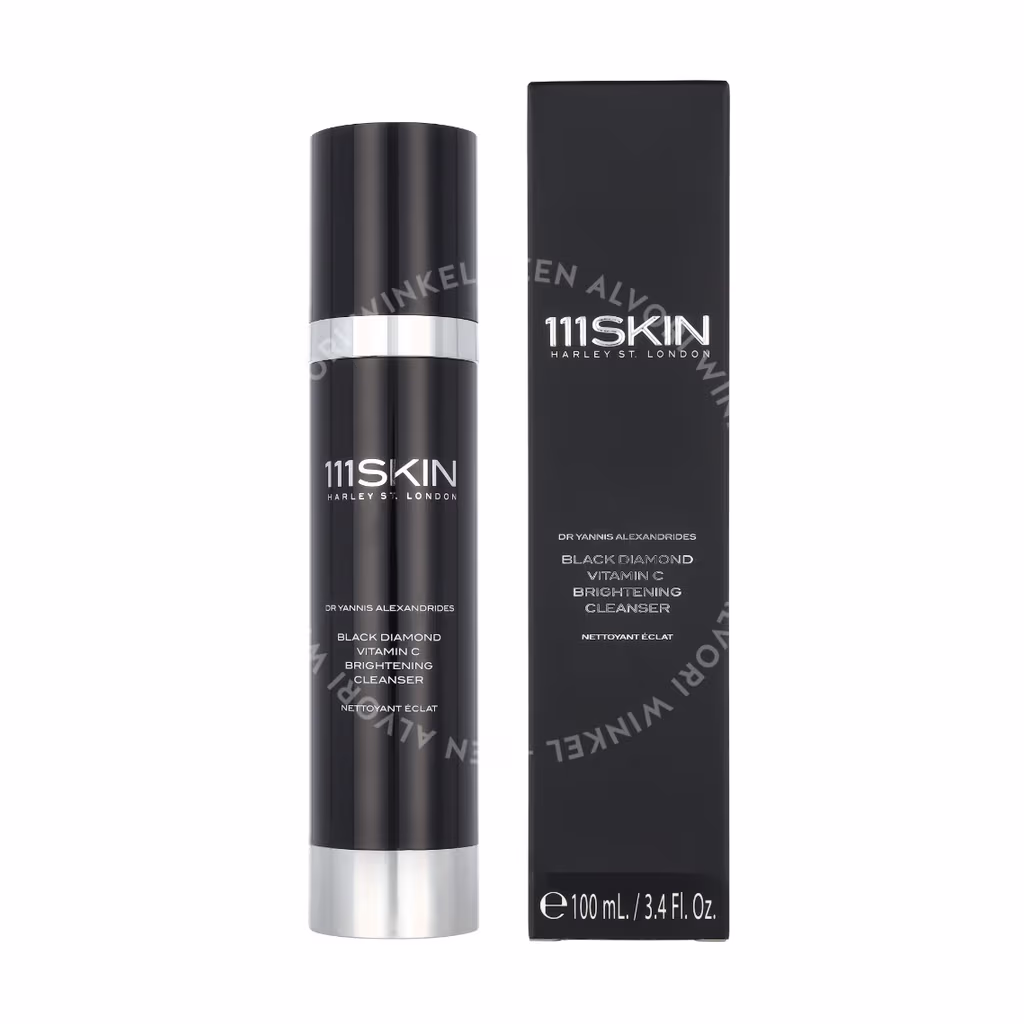 111Skin 111SKIN Vitamin C Brightening Cleanser — foto 3