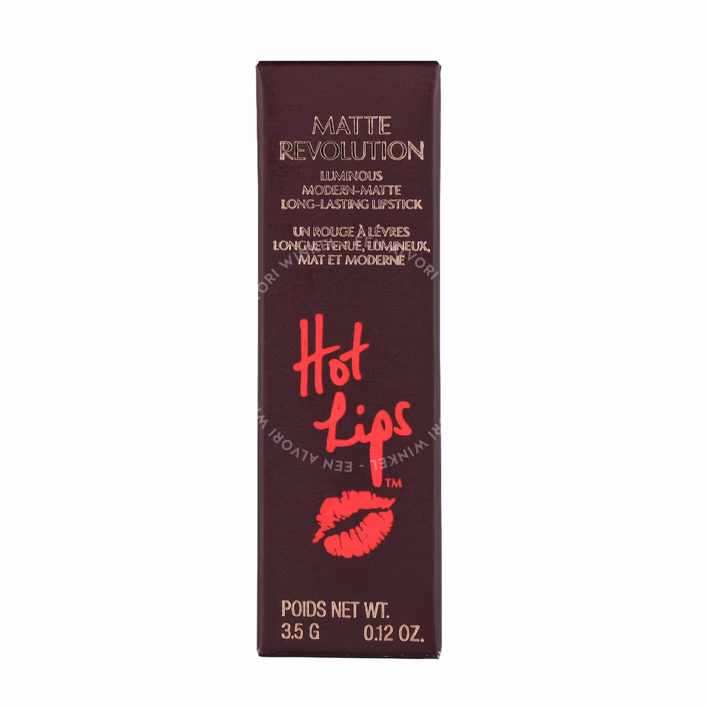 Charlotte Tilbury Charlotte Tilbury Matte Revolution Lipstick — Carina's Love — foto 2