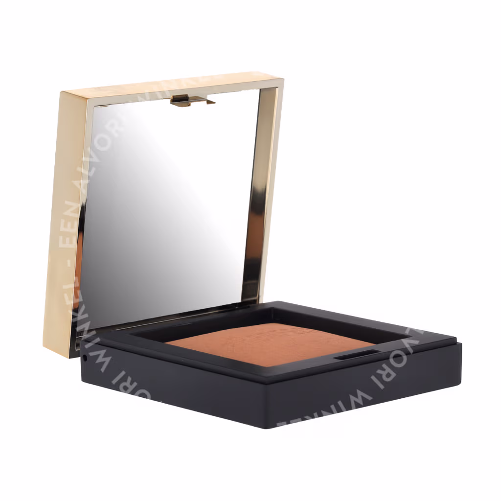 BPerfect BPerfect Lockdown Luxe Pressed Powder — #7.0