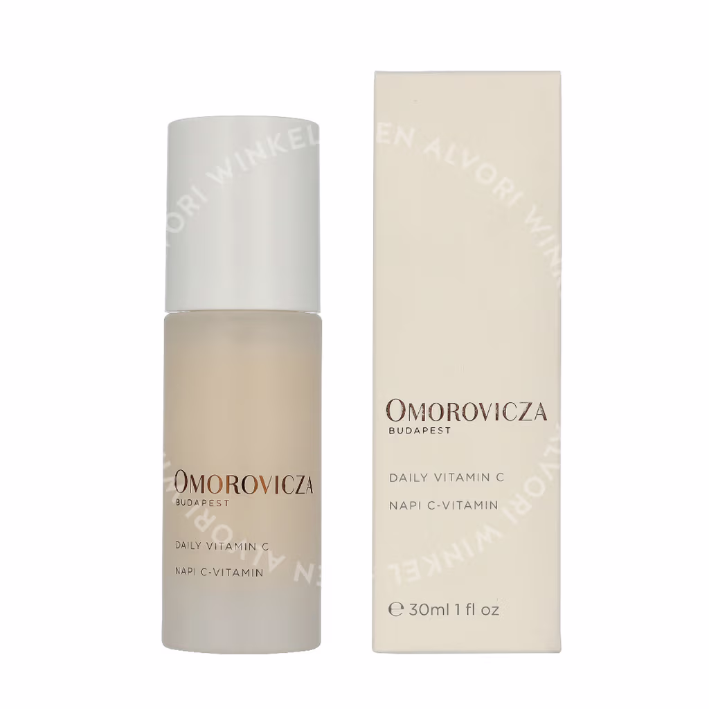 Omorovicza Omorovicza Daily Vitamin C — foto 3
