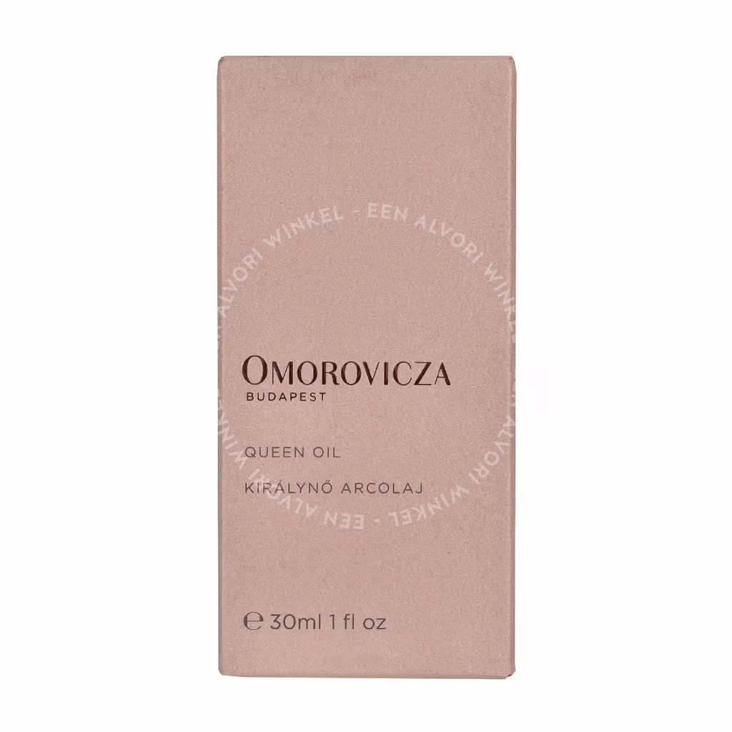 Omorovicza Omorovicza Queen Oil — foto 2