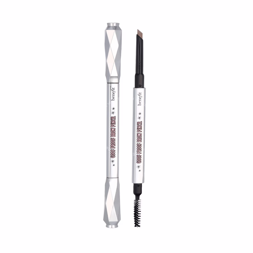 Benefit Benefit Goof Proof Brow Pencil — #1 Cool Light Blonde