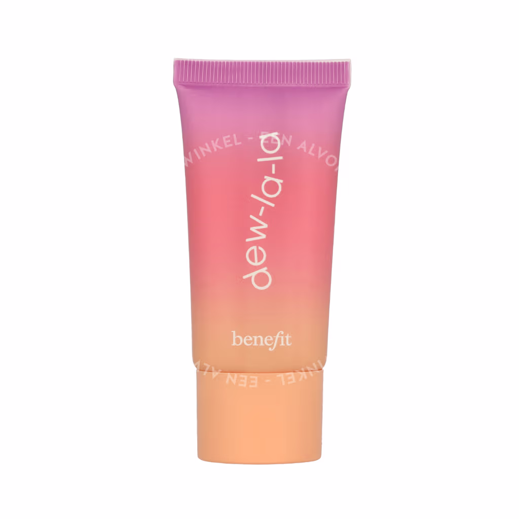 Benefit Benefit Dew La La Liquid Glow Highlighter — Tan Deep (Lumi)