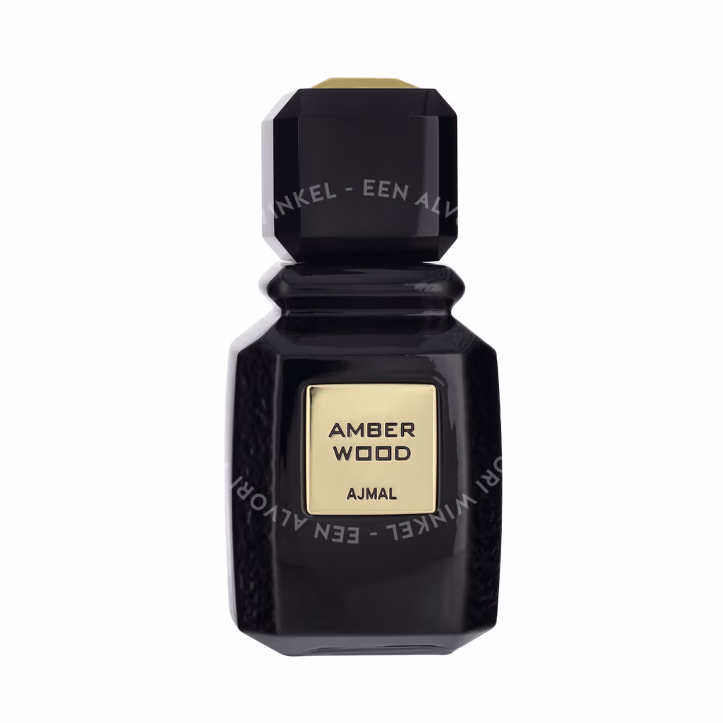 Ajmal Ajmal Amber Wood Edp Spray