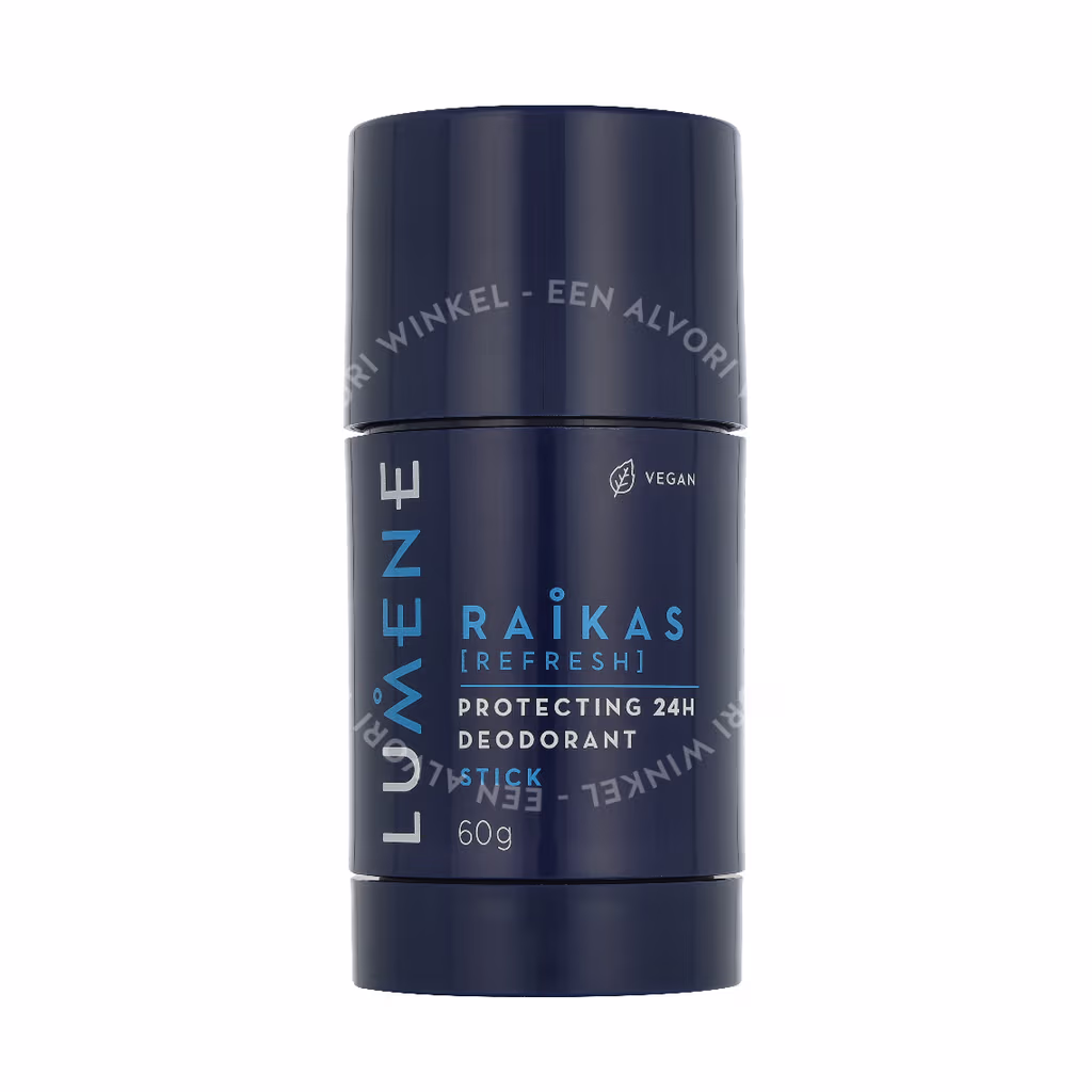 Lumene Lumene Raikas [Refresh] Protecting 24H Deodorant Stick