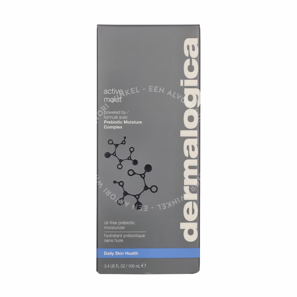 Dermalogica Dermalogica Active Moist — foto 2