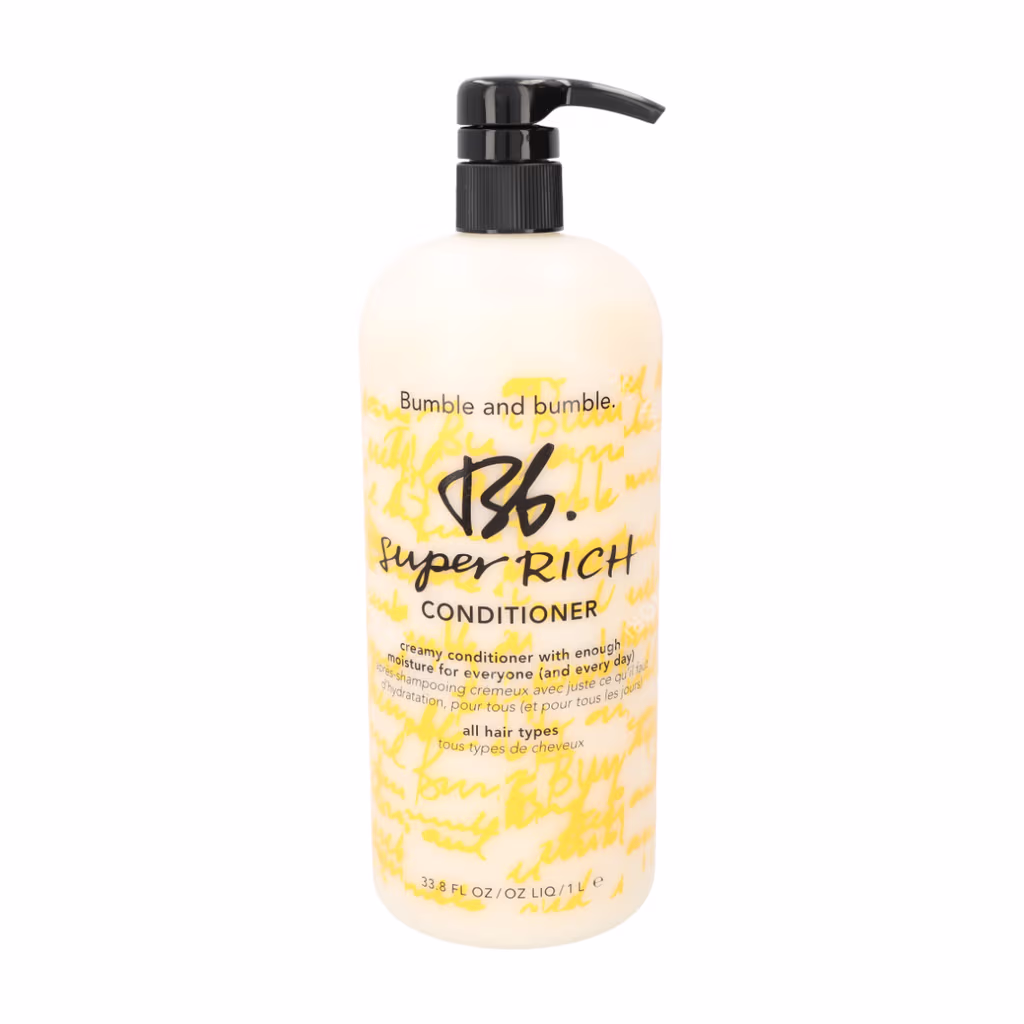Bumble And Bumble Bumble And Bumble Super rich conditioner