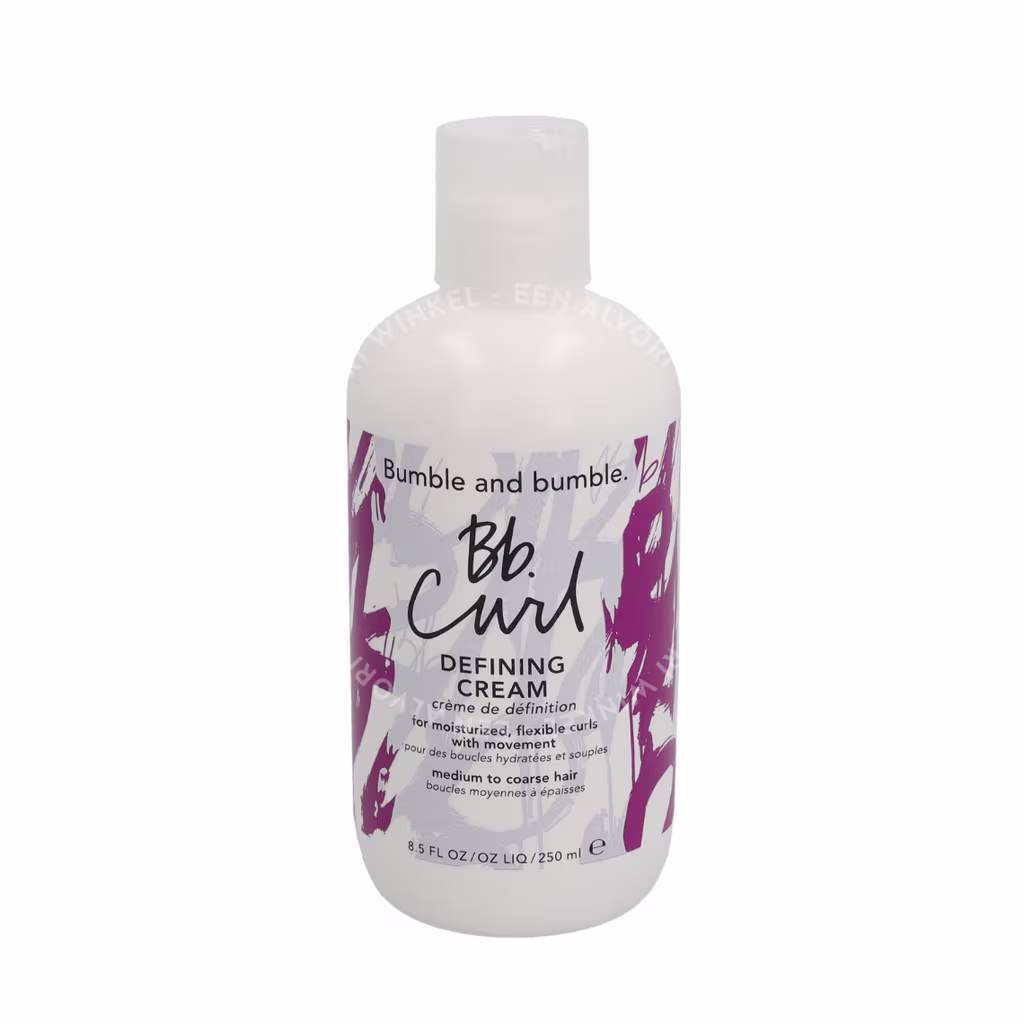 Bumble And Bumble Bumble And Bumble Curl Defining Cream