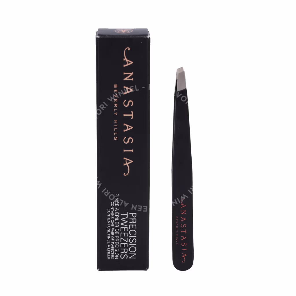 Anastasia Beverly Hills Anastasia Beverly Hills Tweezer Pincet — foto 3