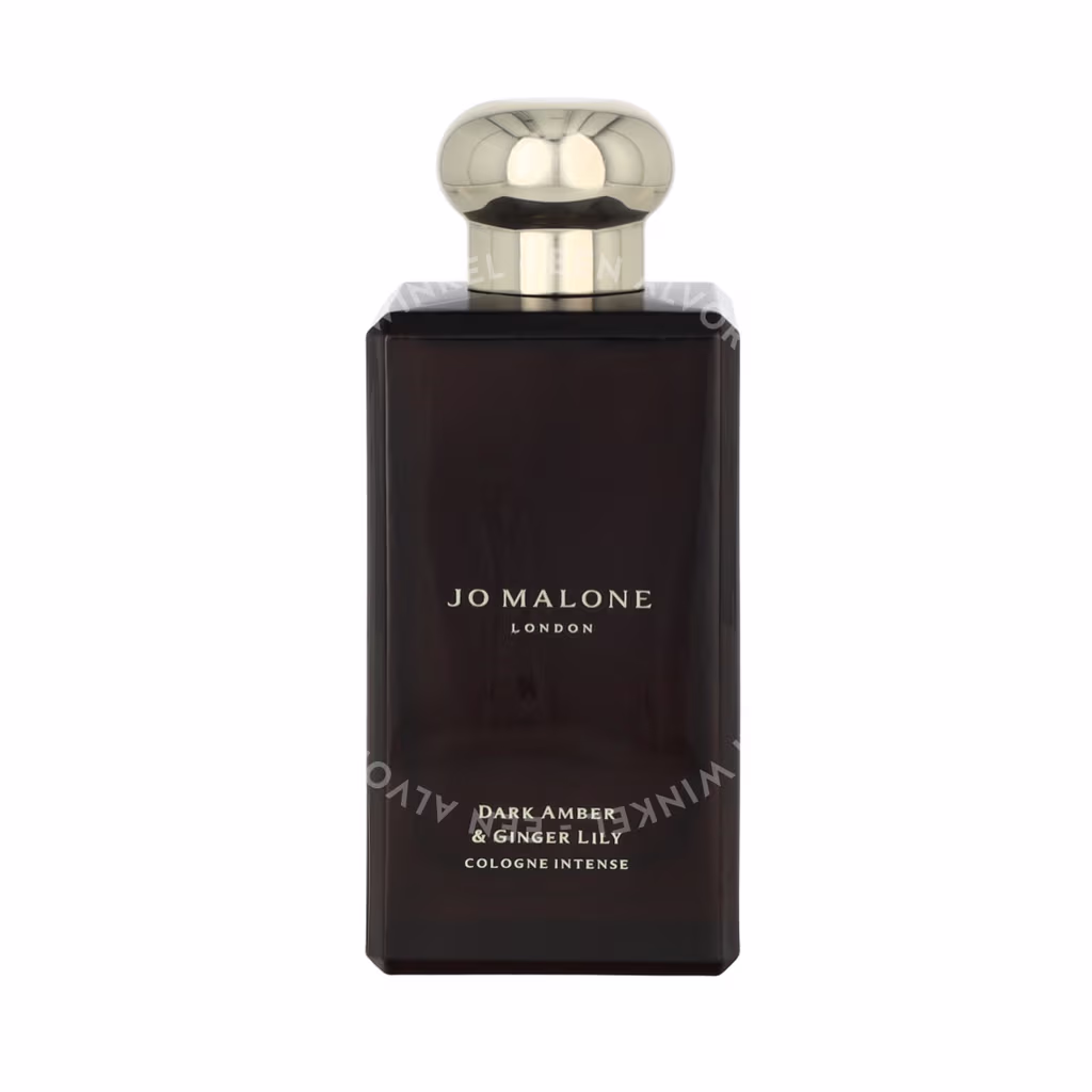Jo Malone Jo Malone Dark Amber & Ginger Lily Intense Edc Spray Pre-pack