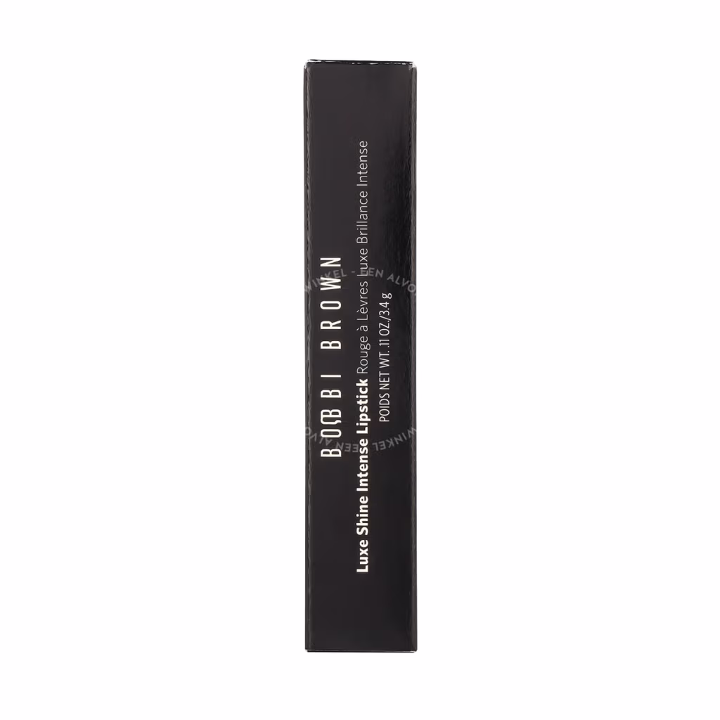 Bobbi Brown Bobbi Brown Luxe Shine Intense Lipstick — foto 2