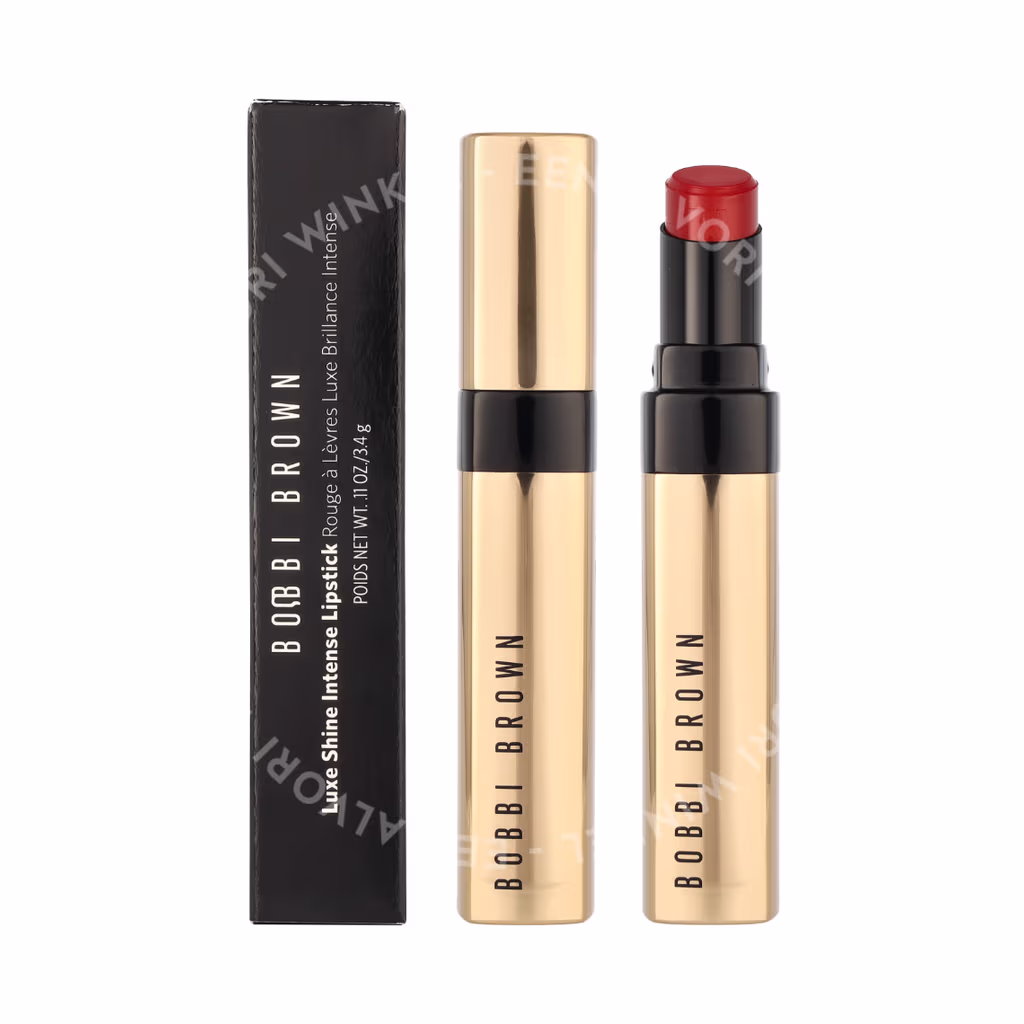 Bobbi Brown Bobbi Brown Luxe Shine Intense Lipstick — foto 3