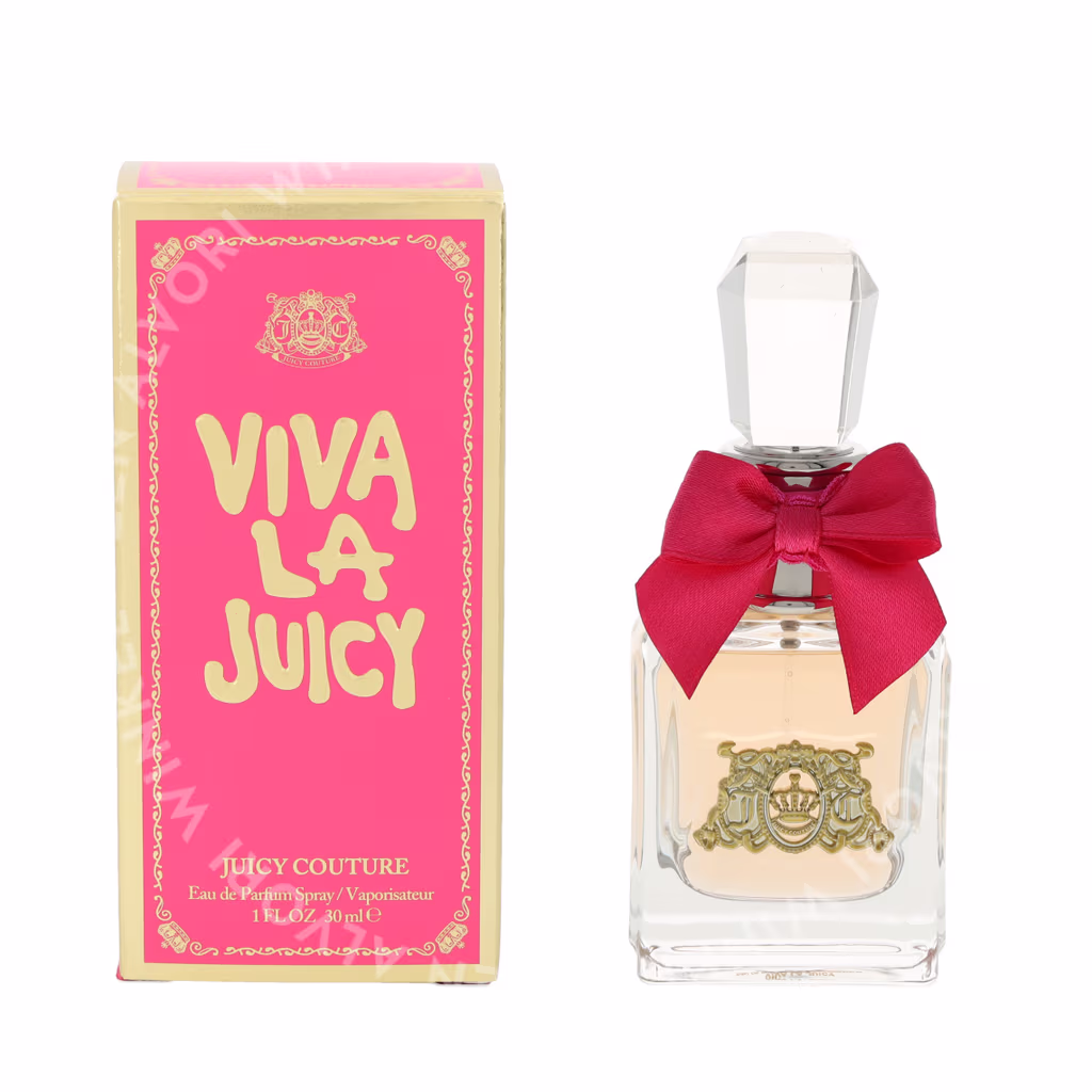 Juicy Couture Juicy Couture Viva La Juicy Edp Spray — foto 3