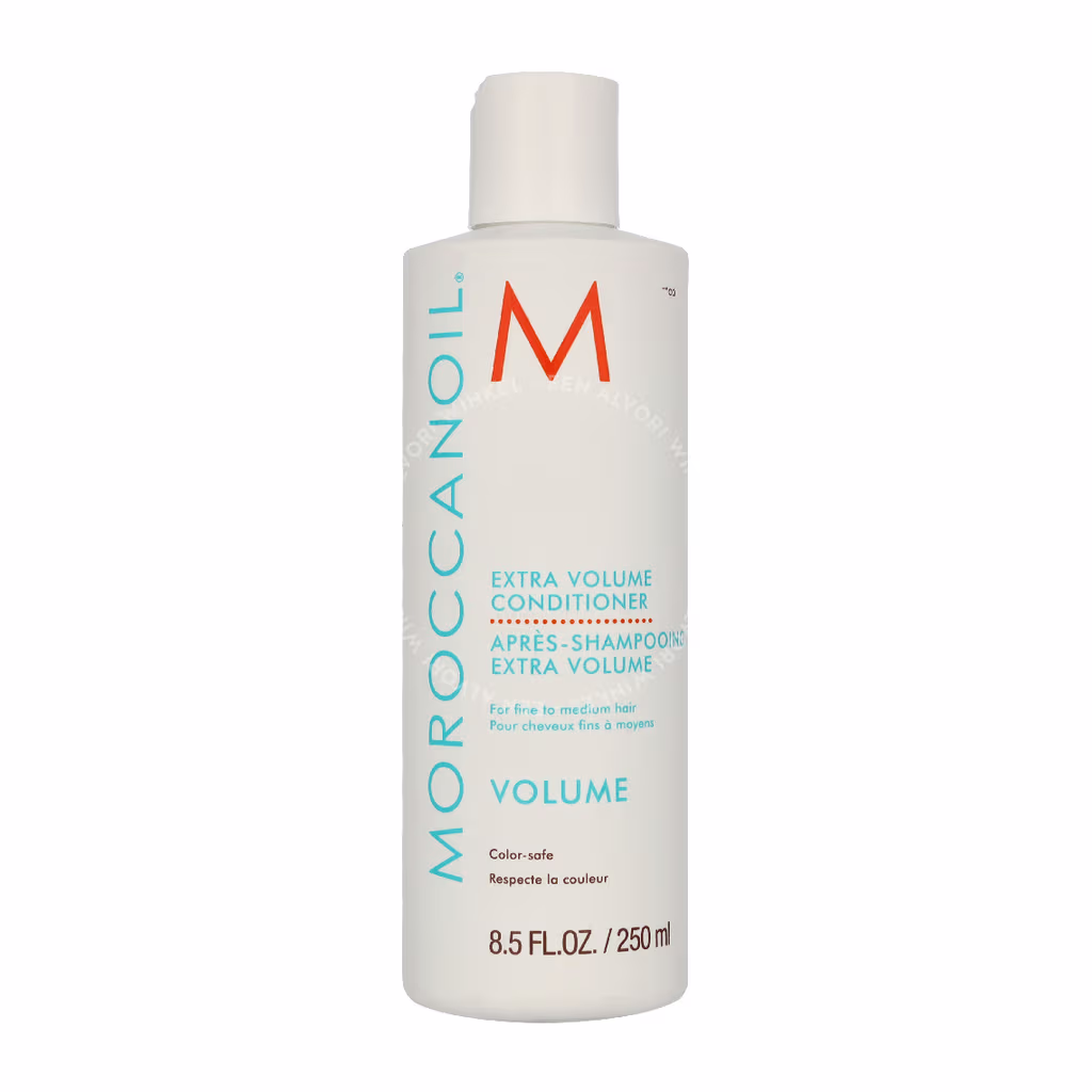 Moroccanoil Moroccanoil Extra Volume Conditioner — foto 2