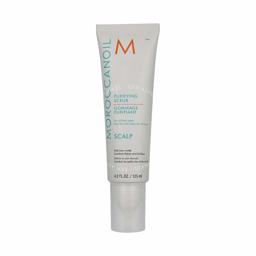 Moroccanoil Moroccanoil Scalp Purifying Scrub — foto 2