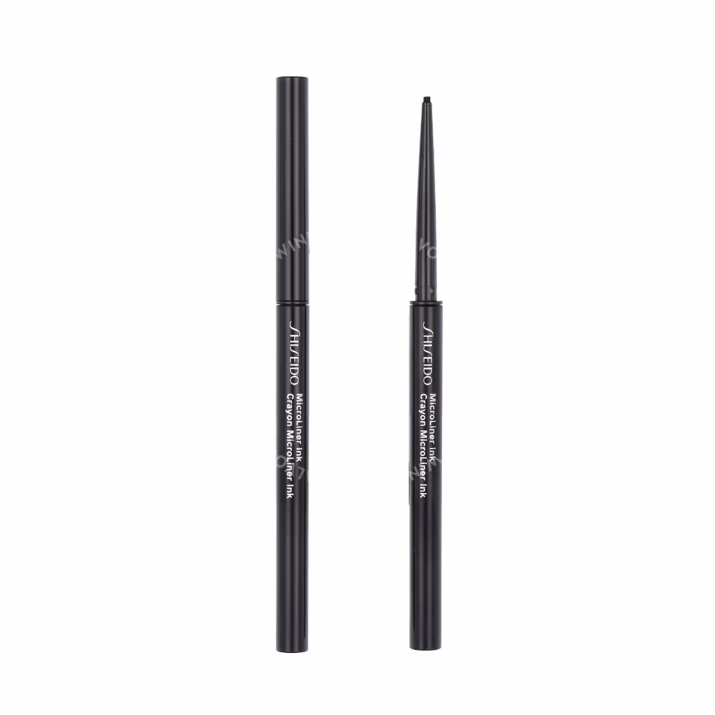 Shiseido Shiseido Micro Liner Ink — #01 Black