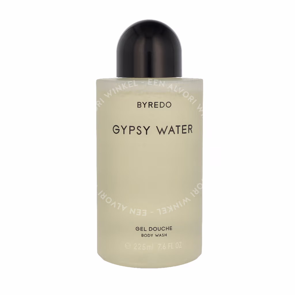 Byredo Byredo Gypsy Water Body Wash — foto 2